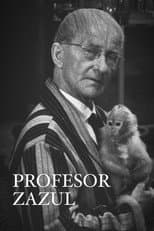 Poster for Profesor Zazul