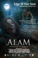 Poster for Alam: Kingdom of Plants