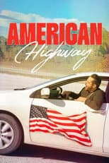 Poster for American Highway