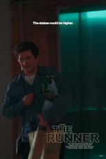 Poster for The Runner