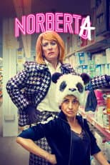 Poster for Norbert(a)
