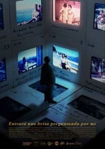 Poster for Entrará una brisa preguntando por mí