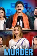 Poster for Trial of a Murder