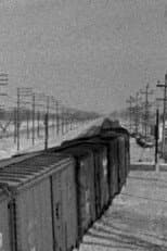 Poster for Train 406