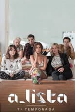 Poster for Season 7