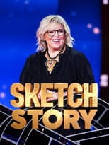 Poster for Sketch Story