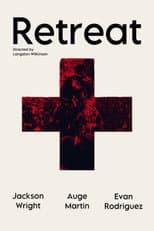 Poster for Retreat