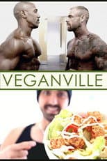 Poster for Veganville