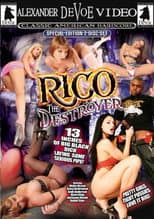 Poster for Rico The Destroyer