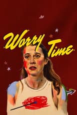 Poster for Worry Time
