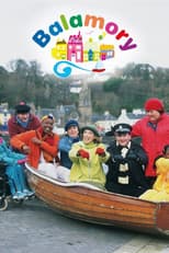 Poster for Balamory