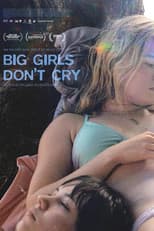 Poster for Big Girls Don't Cry