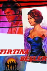 Poster for Fırtına Beşler