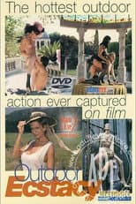 Poster for Outdoor Ecstacy