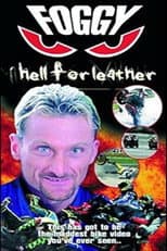 Poster for Foggy - Hell For Leather