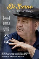 Poster for Di Sarno: The Story of Emilio’s Ballato