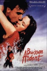 Poster for Burning Bush