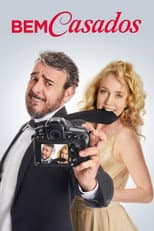 Poster for Happily Married