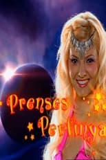 Poster for Prenses Perfinya