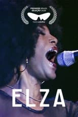 Poster for Elza