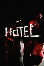 Poster for Haikai- O Hotel