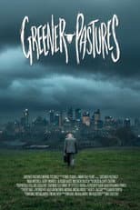 Poster for Greener Pastures