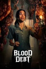 Poster for Blood Debt