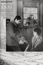 Poster for Children of Banishment