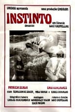Poster for Instinto Devasso