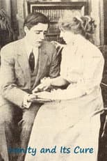 Poster for Vanity and Its Cure