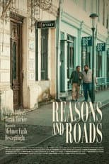Poster for Reasons and Roads