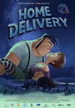 Poster for Home Delivery