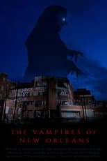 Poster for The Vampires of New Orleans
