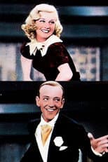 Poster for Astaire and Rogers Sing the Great American Songbook