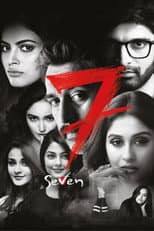 Poster for Seven