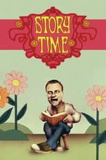 Poster for Storytime