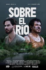 Poster for Over The River