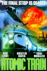 Poster for Atomic Train
