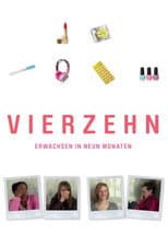 Poster for Vierzehn