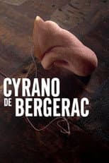 Poster for Cyrano de Bergerac