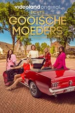 Poster for Echte Gooische Moeders