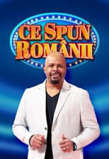 Poster for Family Feud Romania