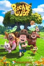 Poster for Boonie Cubs