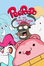 Poster for Peepoodo & The Super Fuck Friends
