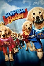 Poster for Super Buddies