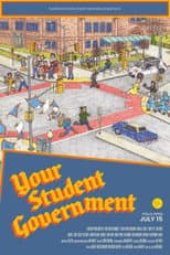 Poster for Your Student Government