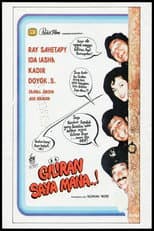 Poster for Giliran Saya Mana
