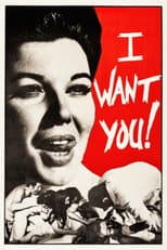 Poster for I Want You!