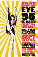 Poster for EYE 95