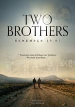 Poster for Two Brothers